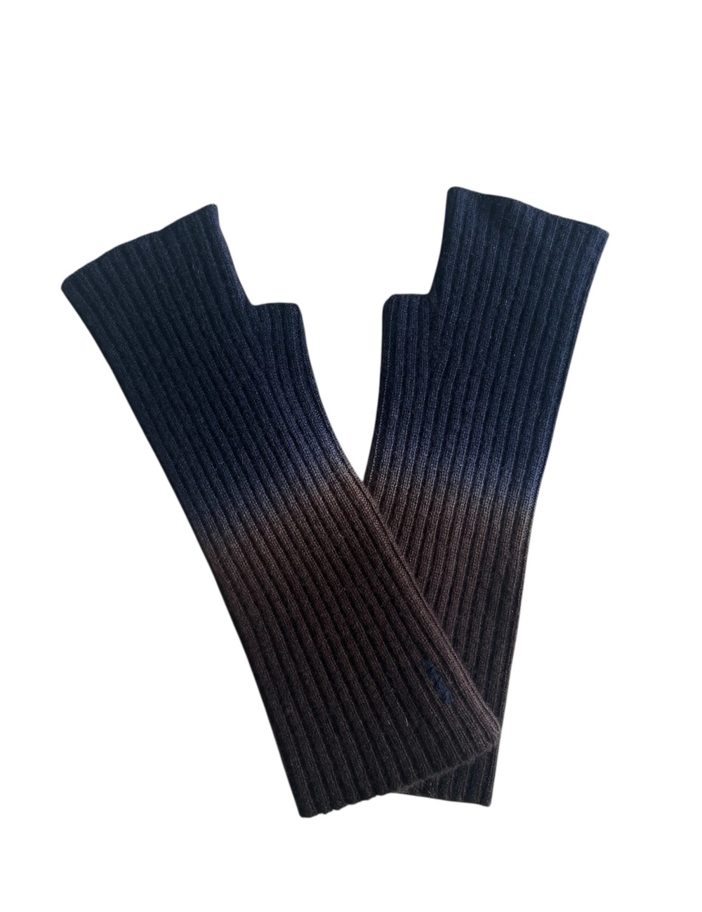 Mitaines - Deep Dye Brown