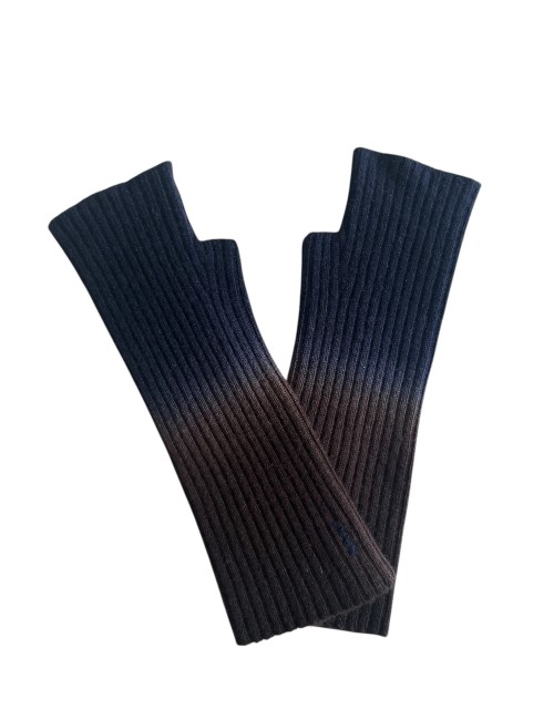 Mitaines - Deep Dye Brown