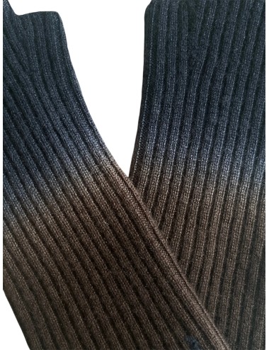 Mitaines - Deep Dye Brown