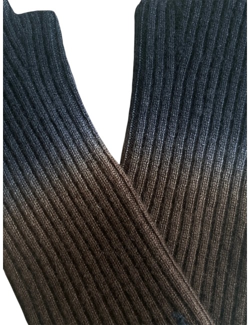 Mitaines - Deep Dye Brown