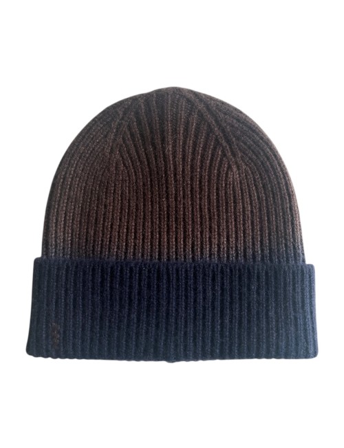 Bonnet - Deep Dye Brown