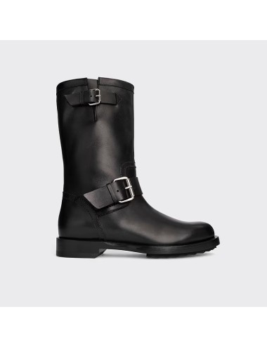 Bottes WILD - Noir