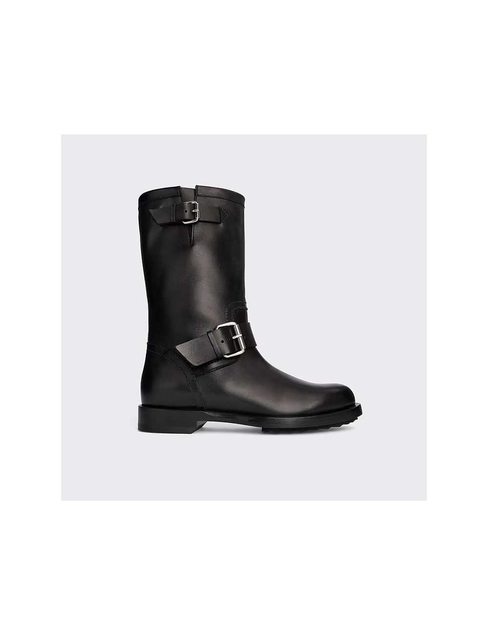 Bottes WILD - Noir