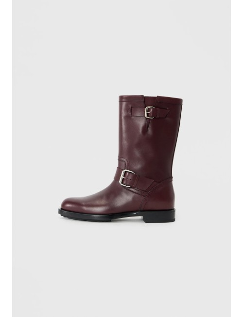 Bottes WILD - Bordeaux