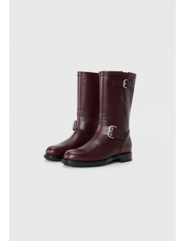 Bottes WILD - Bordeaux
