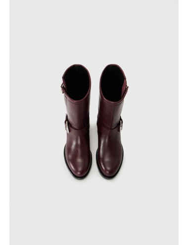 Bottes WILD - Bordeaux