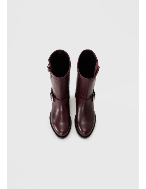 Bottes WILD - Bordeaux
