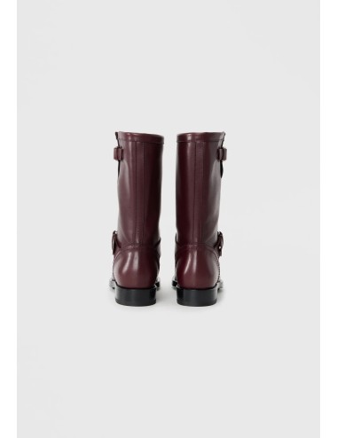 Bottes WILD - Bordeaux