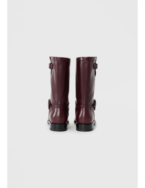 Bottes WILD - Bordeaux