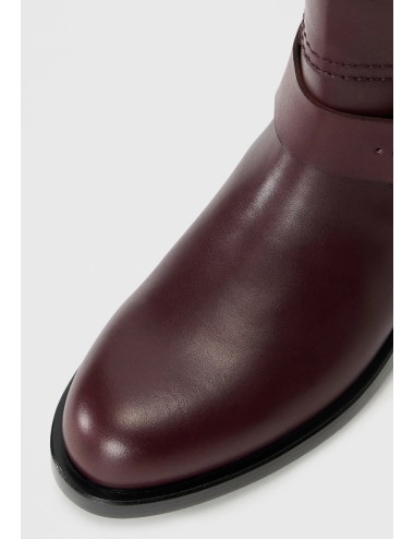 Bottes WILD - Bordeaux