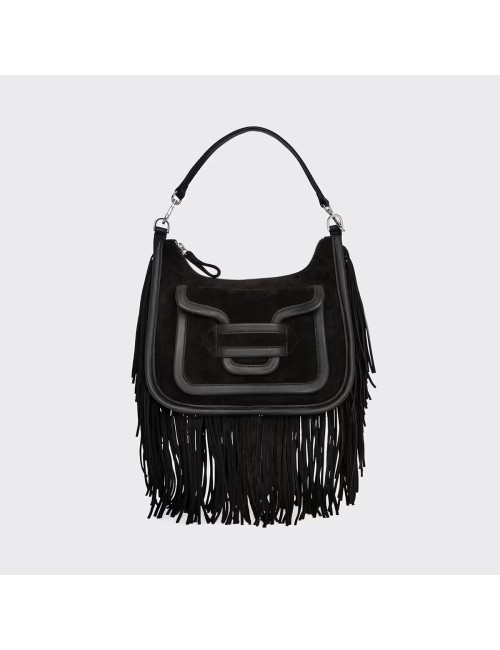 Sac  ALPHA DAY MISS TEXAS - Noir