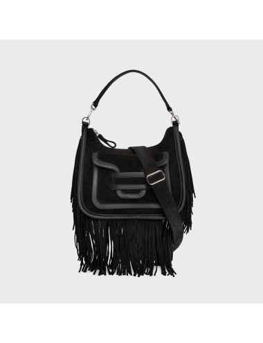 Sac  ALPHA DAY MISS TEXAS - Noir