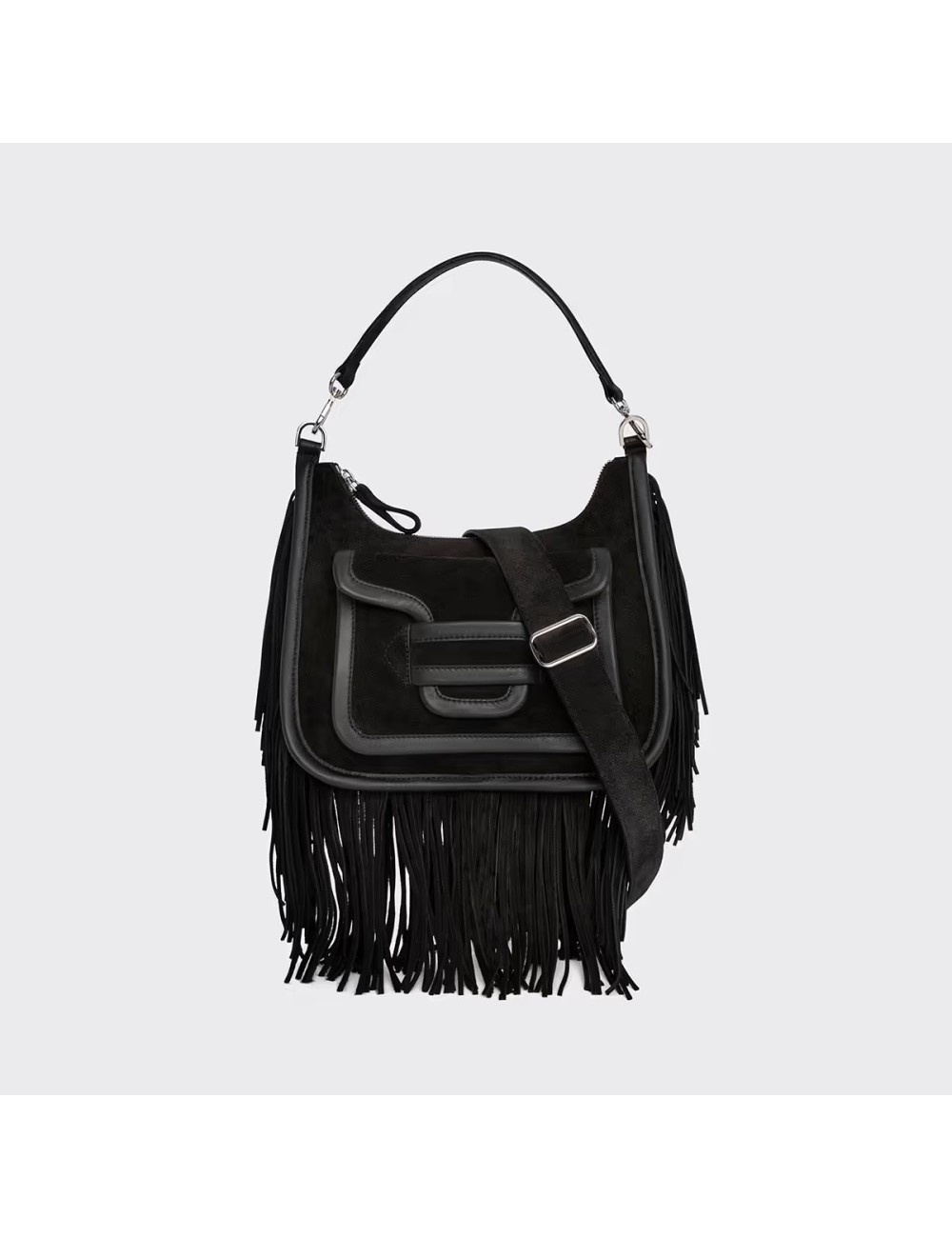 Sac  ALPHA DAY MISS TEXAS - Noir