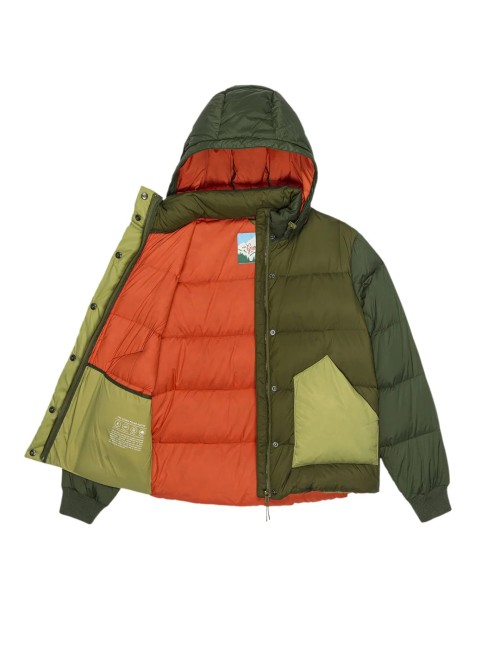 Doudoune POLAR - Army