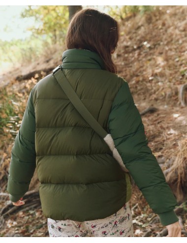 Doudoune POLAR - Army