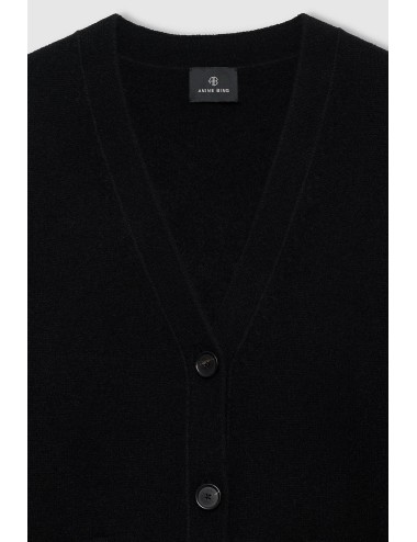 Cardigan JACKSON - Black