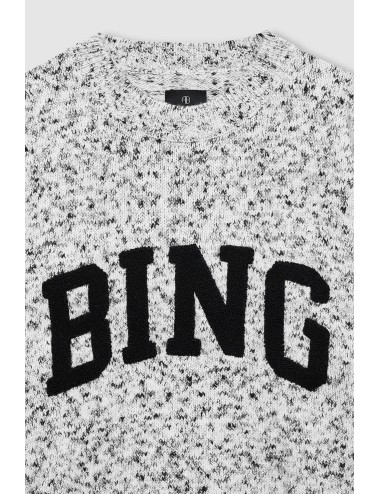 Sweater Crew SYDNEY - BING