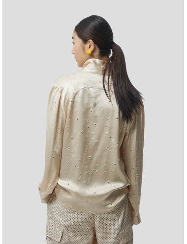 Chemise TOKYO - Lune Saboté