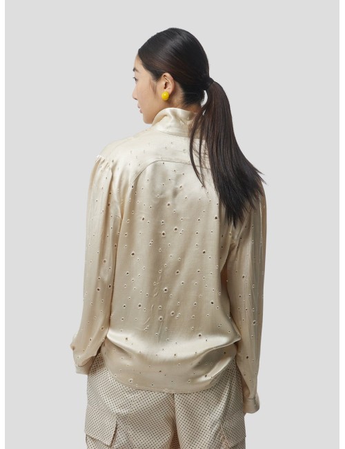 Chemise TOKYO - Lune Saboté