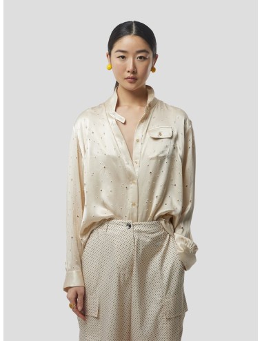 Chemise TOKYO - Lune Saboté