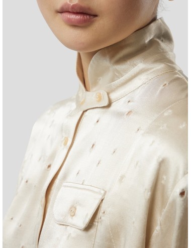 Chemise TOKYO - Lune Saboté