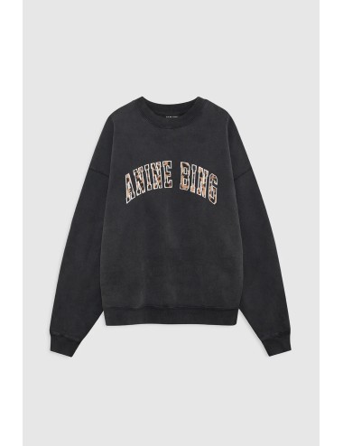 Sweat MILES - Anine Bing Léopard