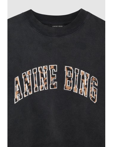 Sweat MILES - Anine Bing Léopard