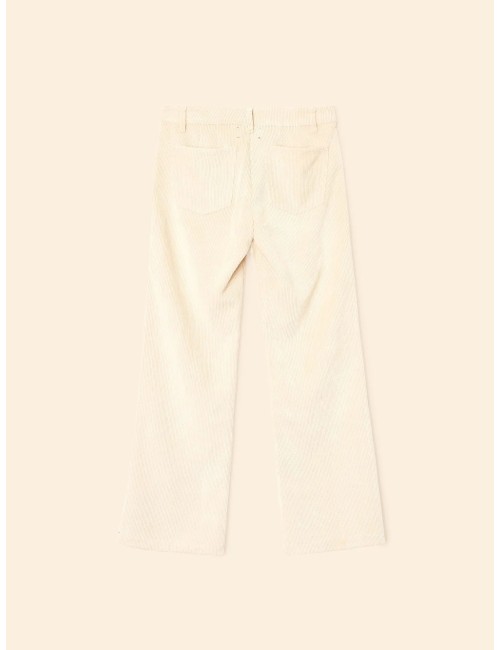Pantalon SERRA - Light Sand