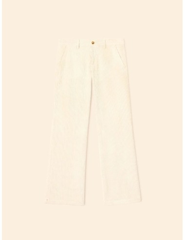 Pantalon SERRA - Light Sand