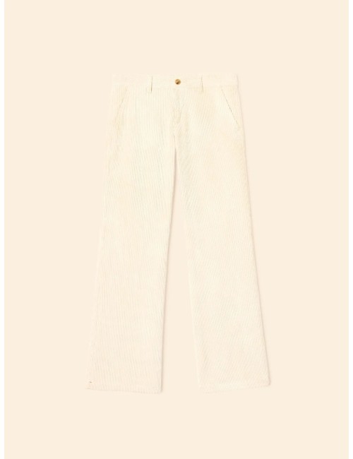 Pantalon SERRA - Light Sand