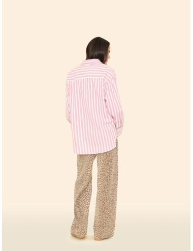 Pantalon NIXON - Sable