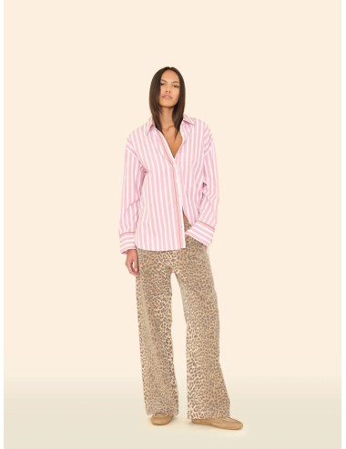 Pantalon NIXON - Sable