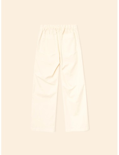 Pantalon FLORIAN - Off White