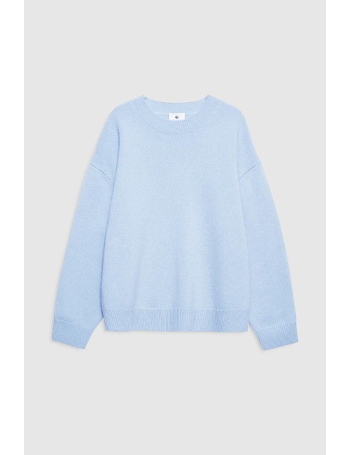 Sweat Crew LEE - Pale Blue