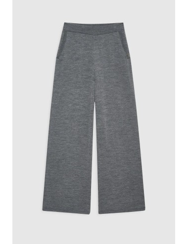 Pantalon ADLEY - Medium Heather Grey