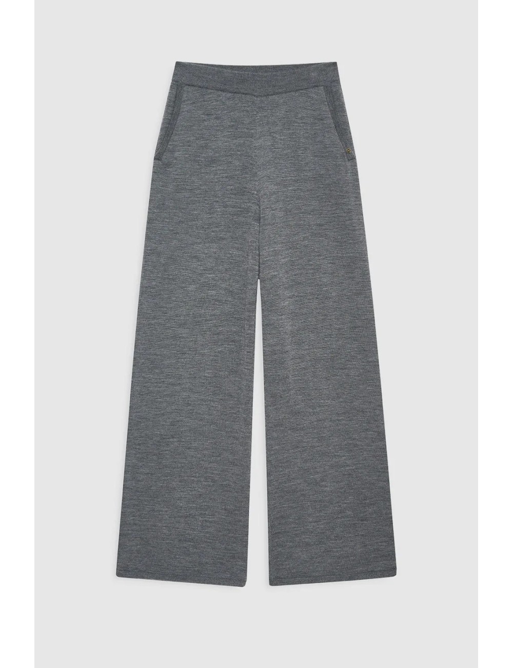 Pantalon ADLEY - Medium Heather Grey