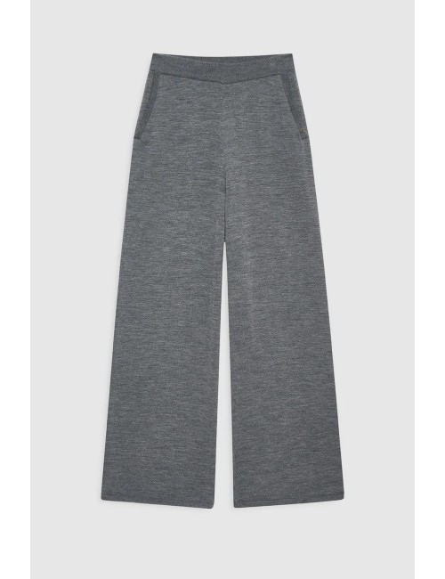 Pantalon ADLEY - Medium Heather Grey
