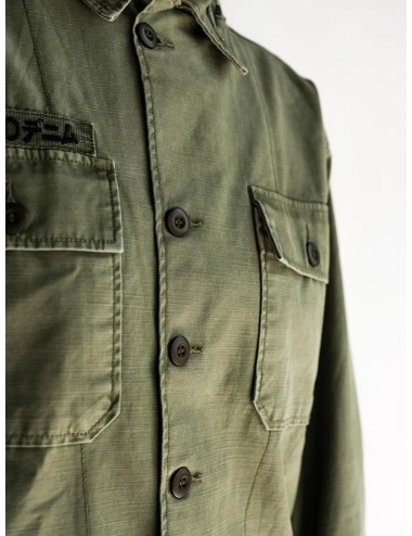 Veste KOBE - All 4 Bravo