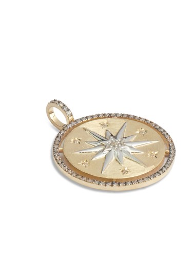 Médaille GRANDE CONSTELLATION