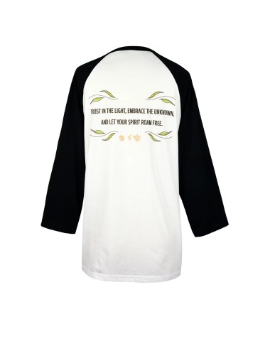 Tee-shirt TEXAS SUN - Noir