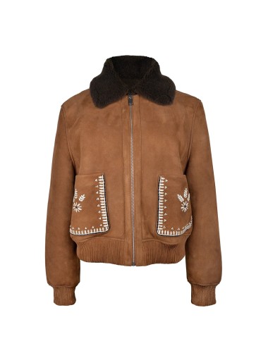 Veste ROXY - Brun