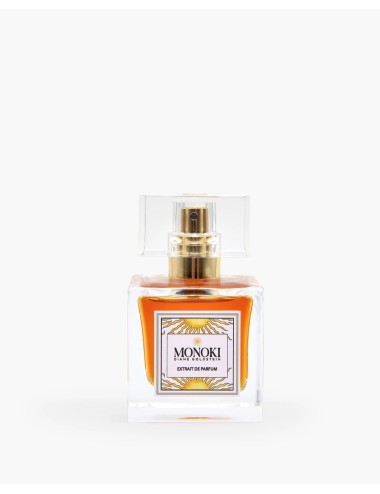 Extrait de Parfum - MONOKI