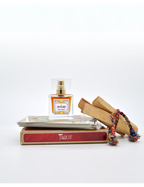 Extrait de Parfum - MONOKI