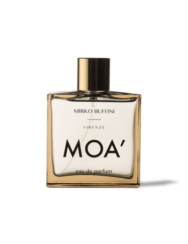 MOA - Eau de Parfum 30ml