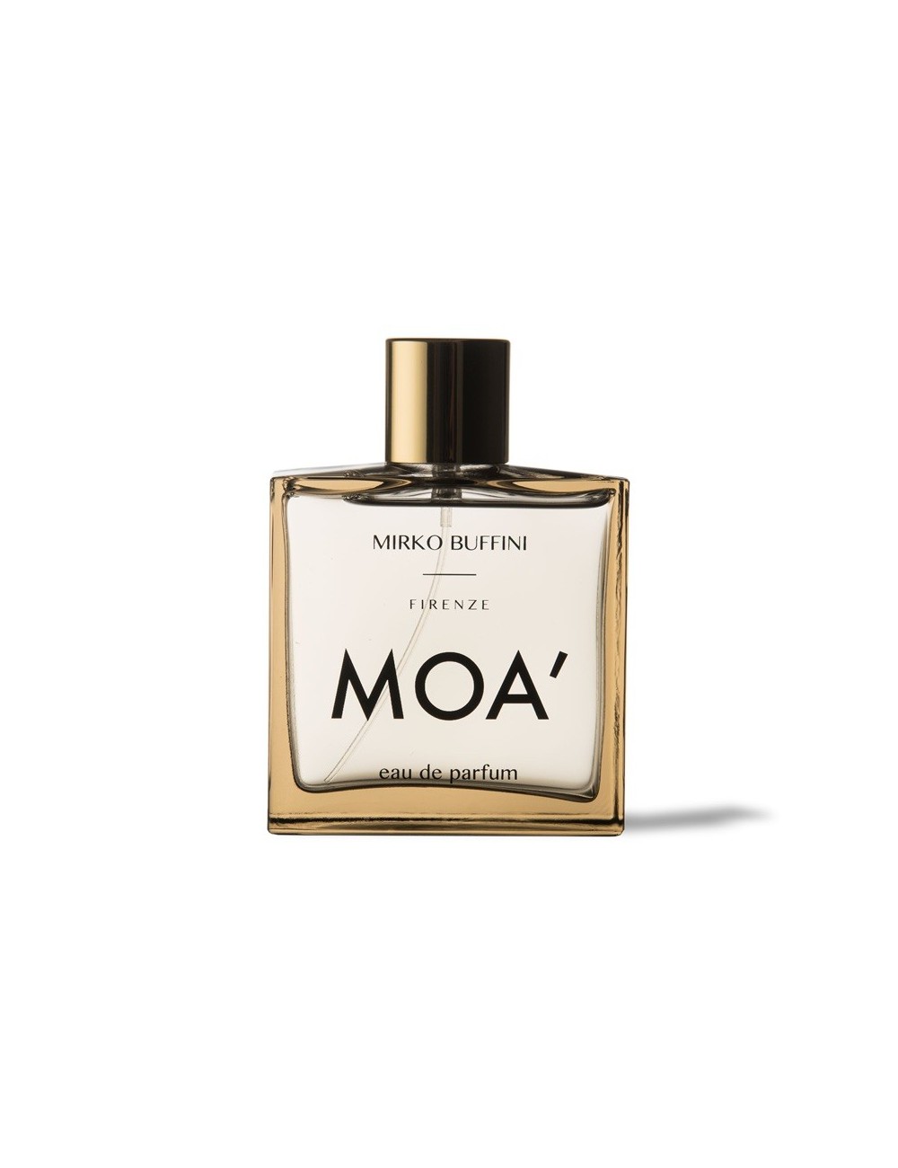 MOA' - Eau de Parfum 30ml