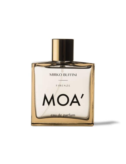 MOA' - Eau de Parfum 30ml