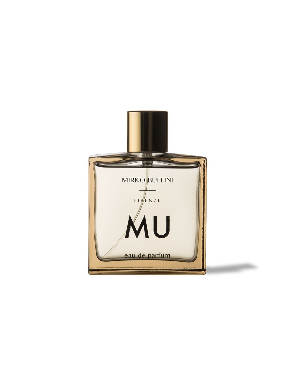 MU - Eau de Parfum 30ml
