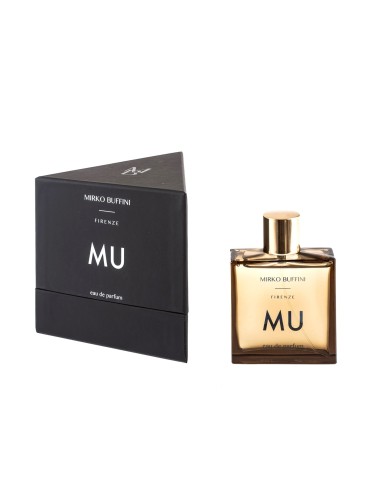 MU - Eau de Parfum 30ml