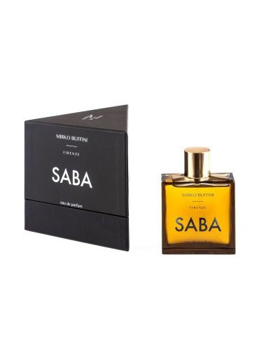 SABA - Eau de Parfum 30ml