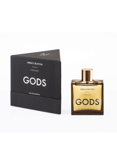 GODS - Eau de Parfum 30ml